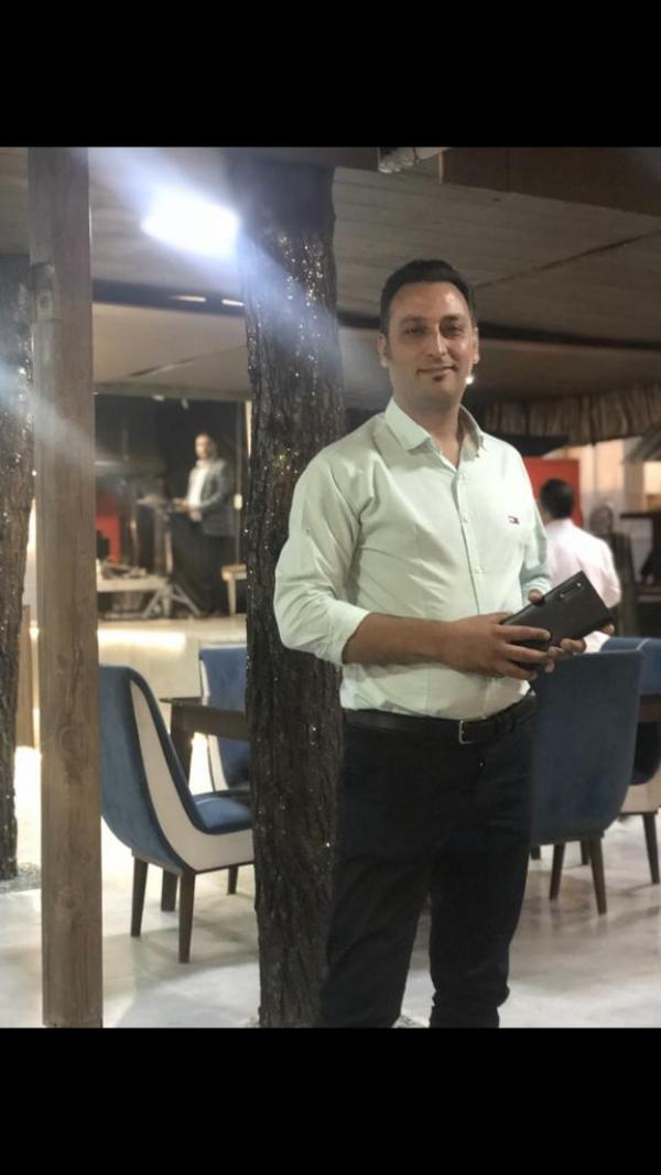 تصویر پروفایل سینا