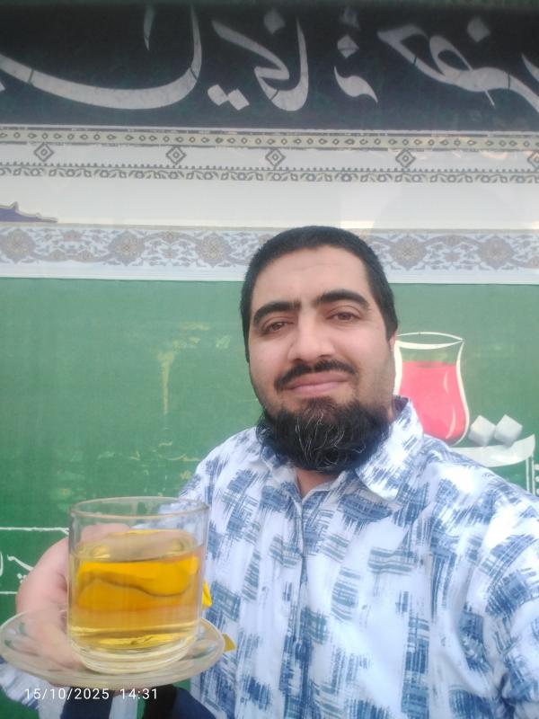 تصویر پروفایل محمد