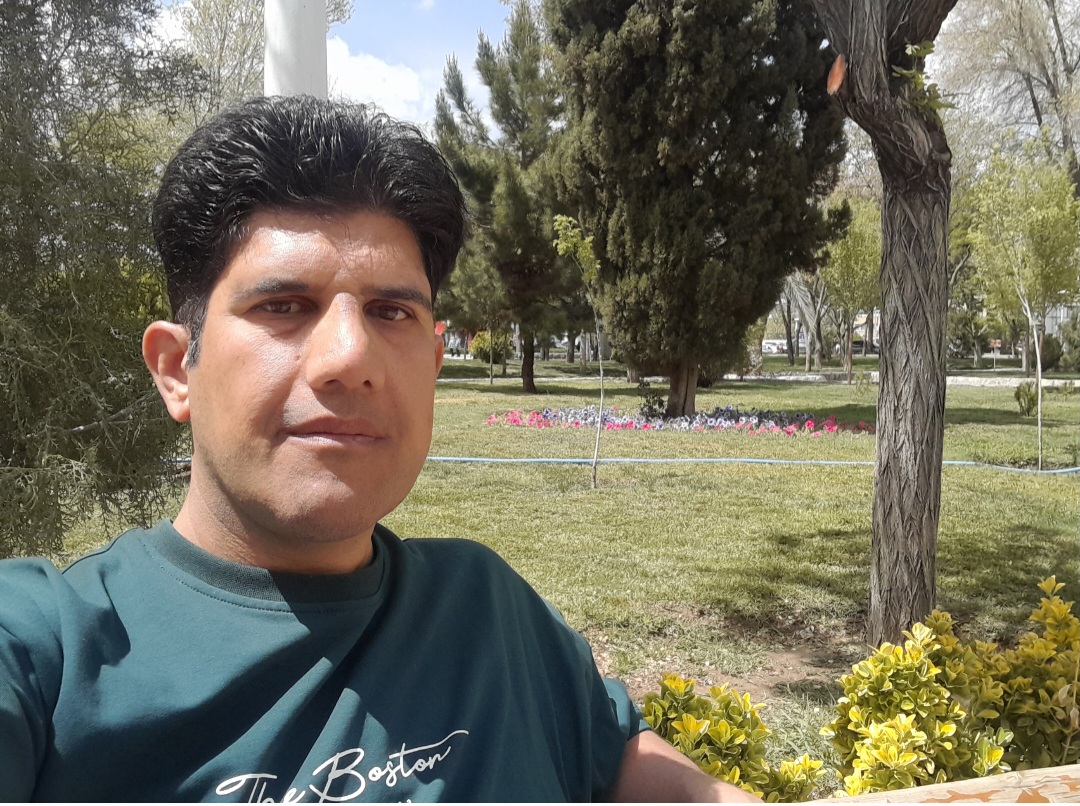 تصویر پروفایل سیدهادی