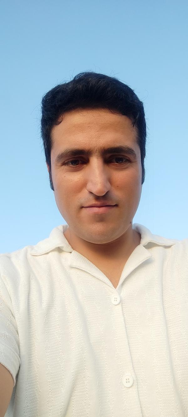 تصویر پروفایل محسن