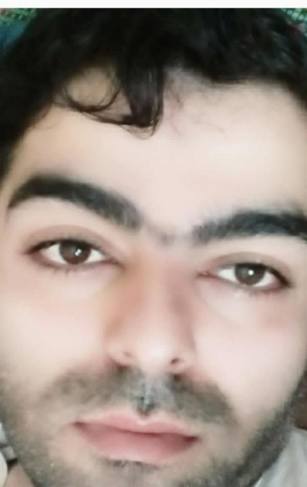 تصویر پروفایل میلاد