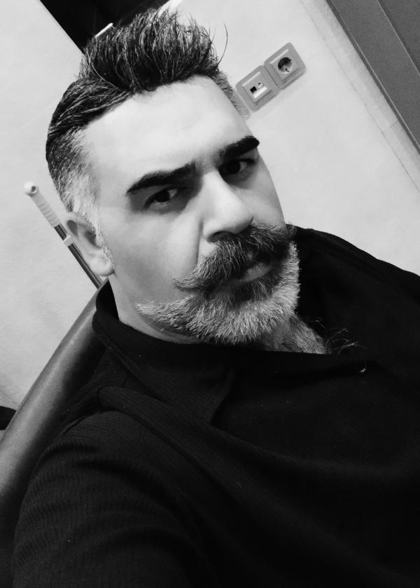 تصویر پروفایل محسن