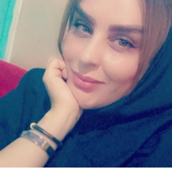 تصویر پروفایل سارا