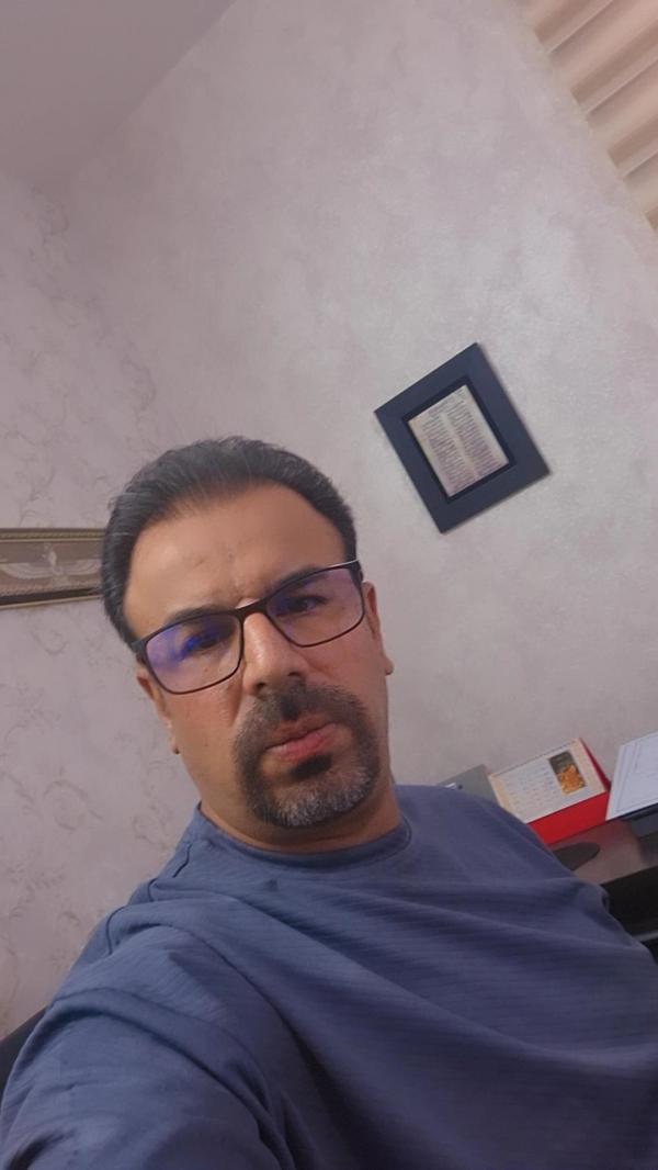 سایت همسریابی آغاز نو پروفایل 9999659928