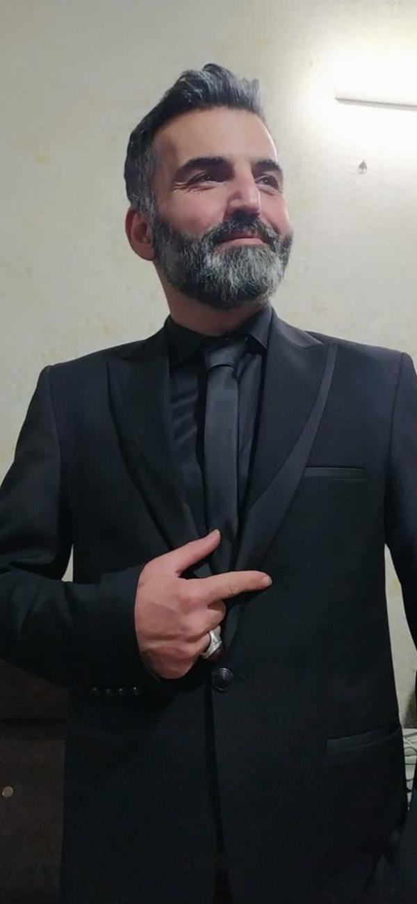 تصویر پروفایل مرتضی