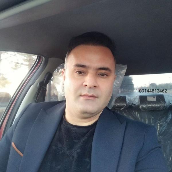 سایت همسریابی آغاز نو پروفایل 9999259345