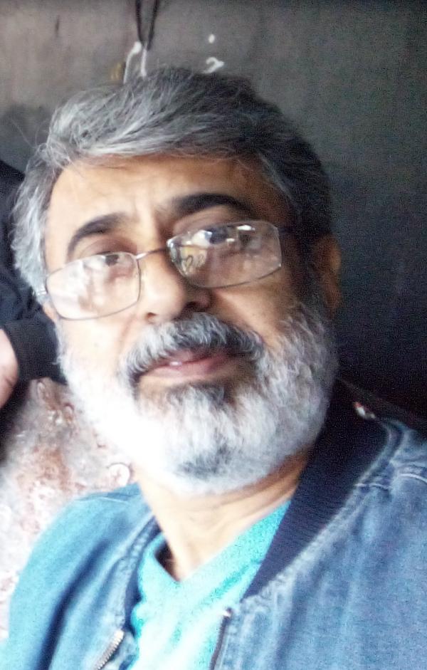 تصویر پروفایل حمید