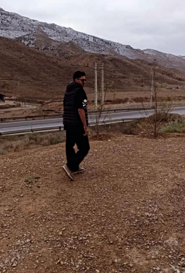 سایت همسریابی آغاز نو پروفایل 9999360522