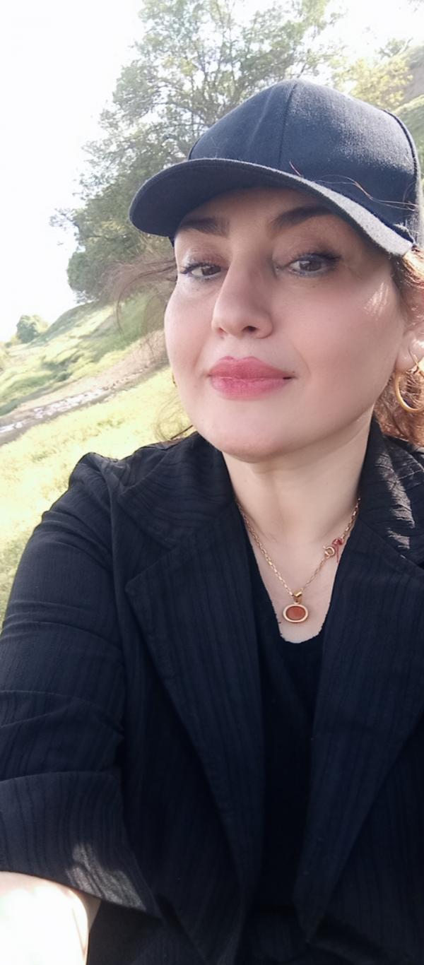 سایت همسریابی آغاز نو پروفایل 9999448915