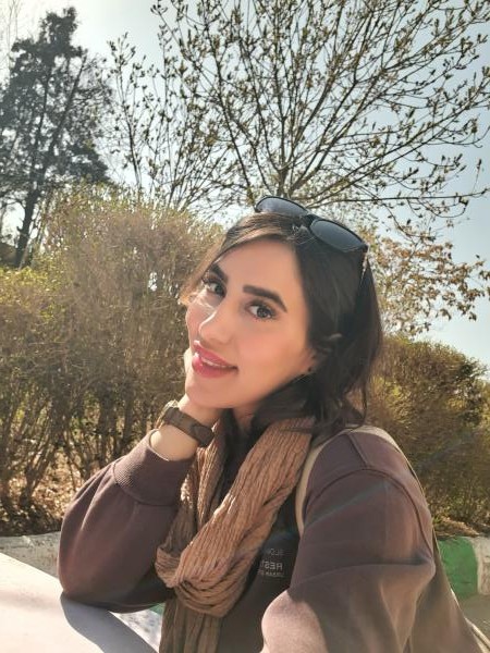 تصویر پروفایل گندم