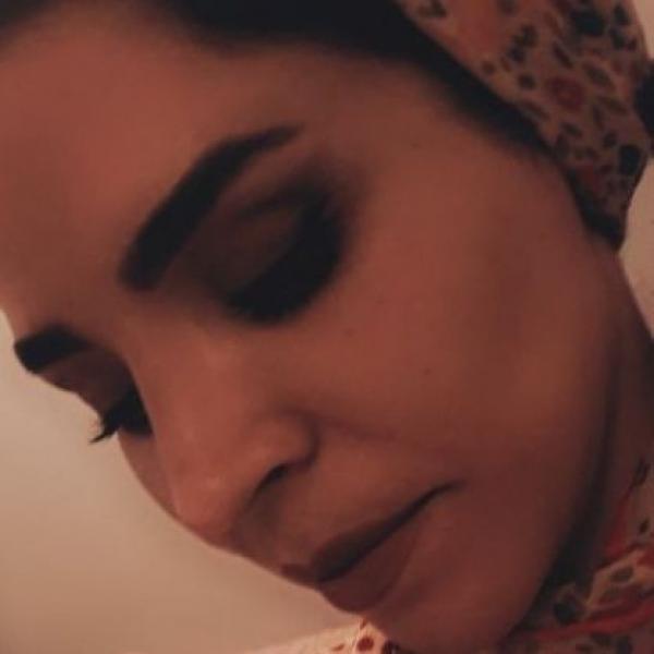 تصویر پروفایل هستی