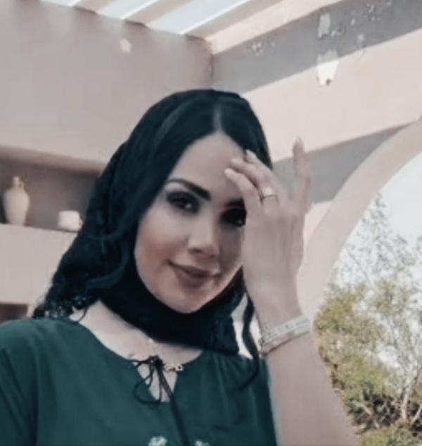 تصویر پروفایل هلیا