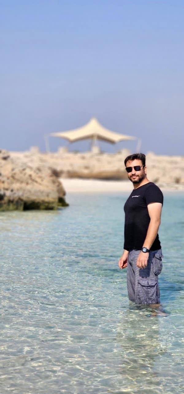 تصویر پروفایل حميدرضا