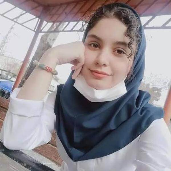 تصویر پروفایل نازنین