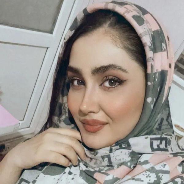 تصویر پروفایل الناز