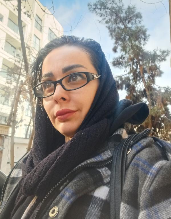 تصویر پروفایل هاله