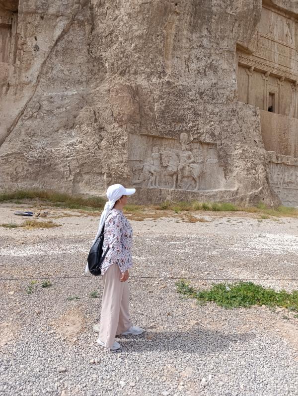 تصویر پروفایل دردانه