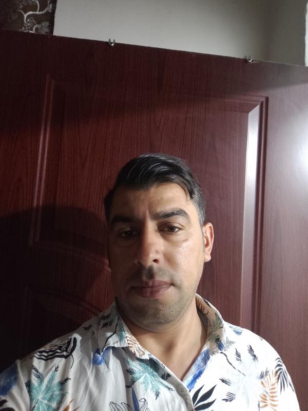 تصویر پروفایل داود