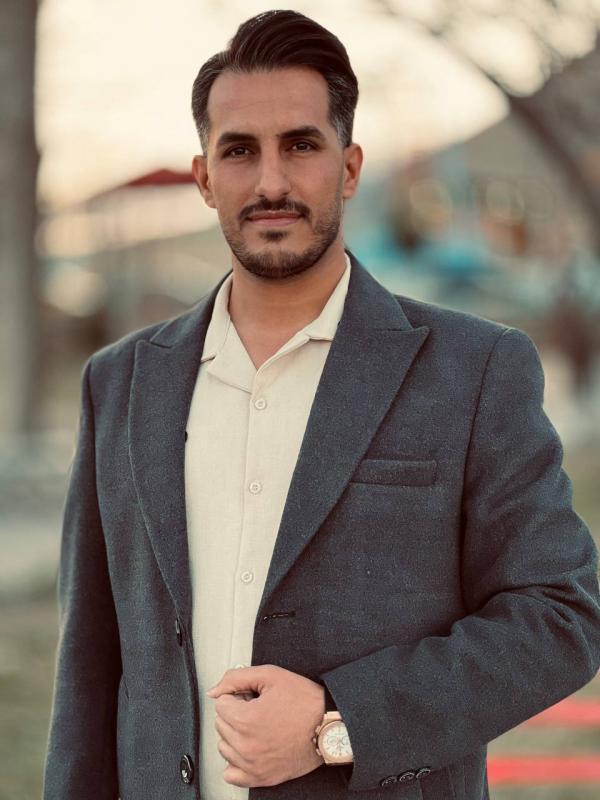 تصویر پروفایل دانیال