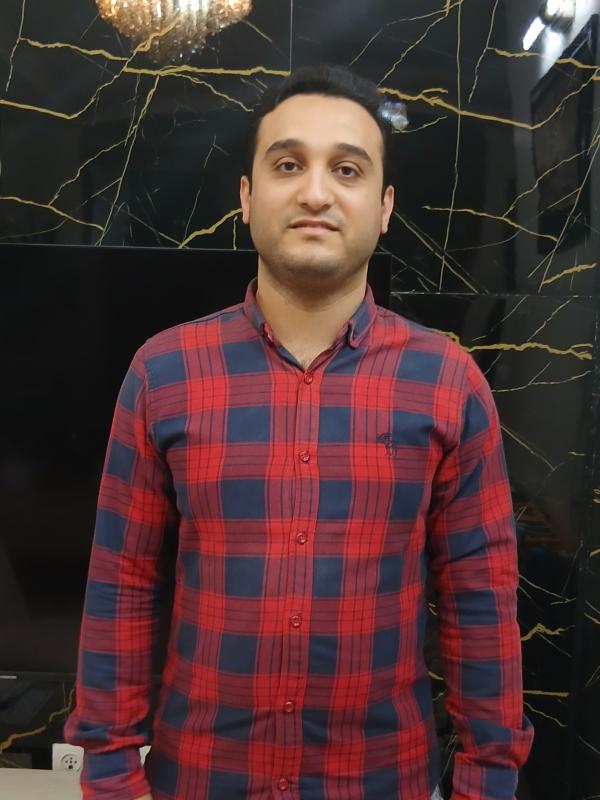 تصویر پروفایل شهاب