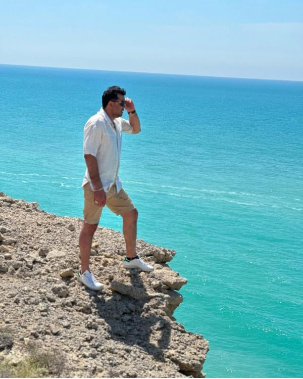 تصویر پروفایل محمد