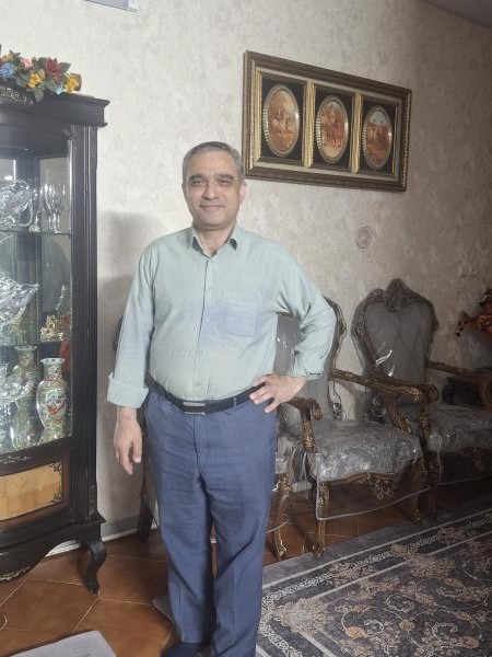 تصویر پروفایل حمیدرضا
