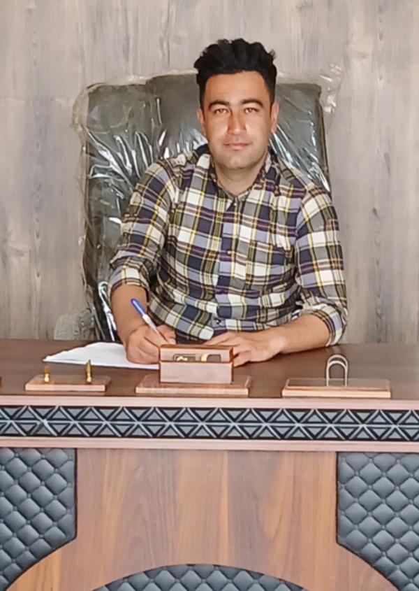 سایت همسریابی آغاز نو پروفایل 9999659651