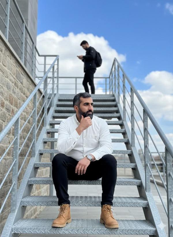 سایت همسریابی آغاز نو پروفایل 9999660279
