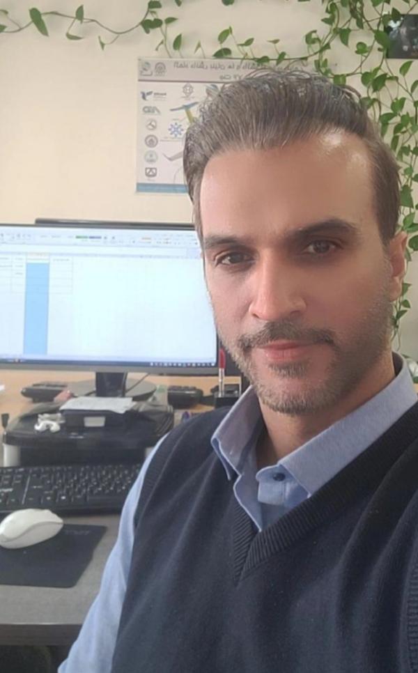 سایت همسریابی آغاز نو پروفایل 9999660310