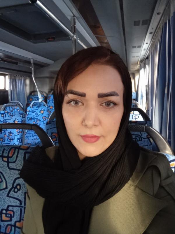 سایت همسریابی آغاز نو پروفایل 9999660318
