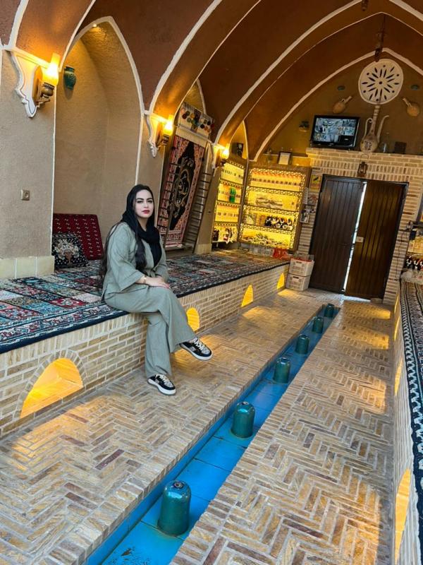 سایت همسریابی آغاز نو پروفایل 9999660325