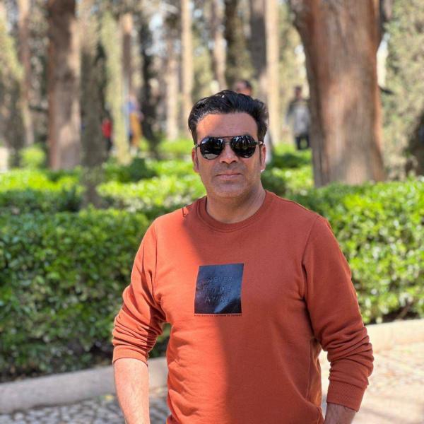 سایت همسریابی آغاز نو پروفایل 9999286218