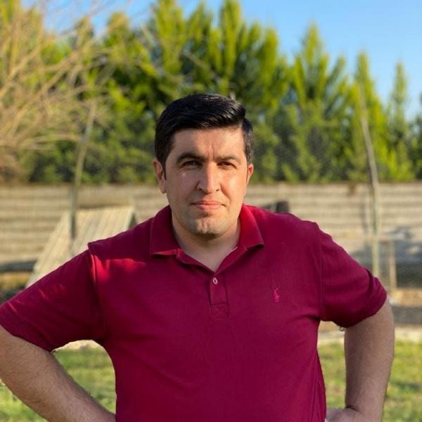 سایت همسریابی آغاز نو پروفایل 9999586908