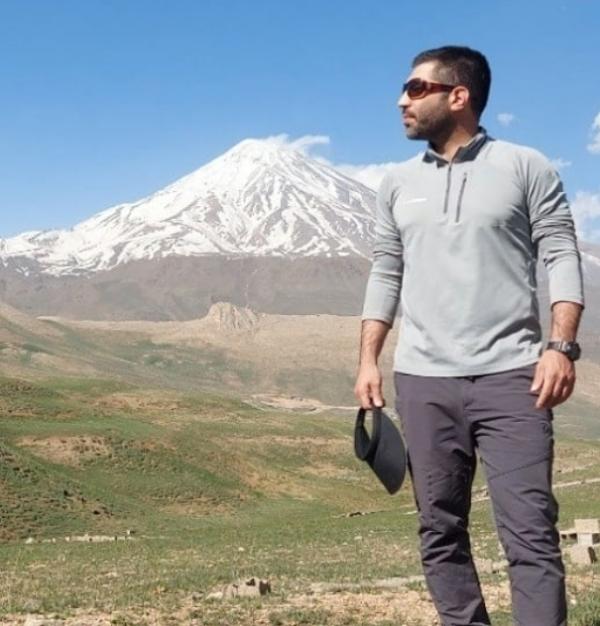 سایت همسریابی آغاز نو پروفایل 9999660367