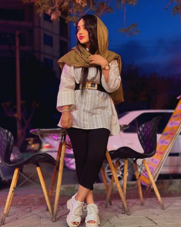 سایت همسریابی آغاز نو پروفایل 9999660368