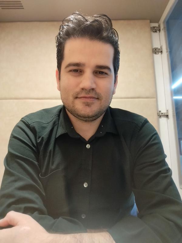 سایت همسریابی آغاز نو پروفایل 9999660536