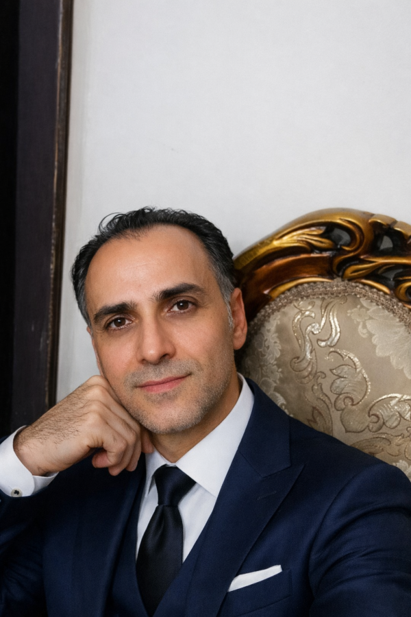 سایت همسریابی آغاز نو پروفایل 9999426827