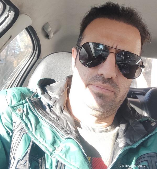 سایت همسریابی آغاز نو پروفایل 9999659794