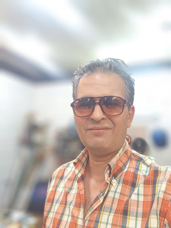 سایت همسریابی آغاز نو پروفایل 9999660570