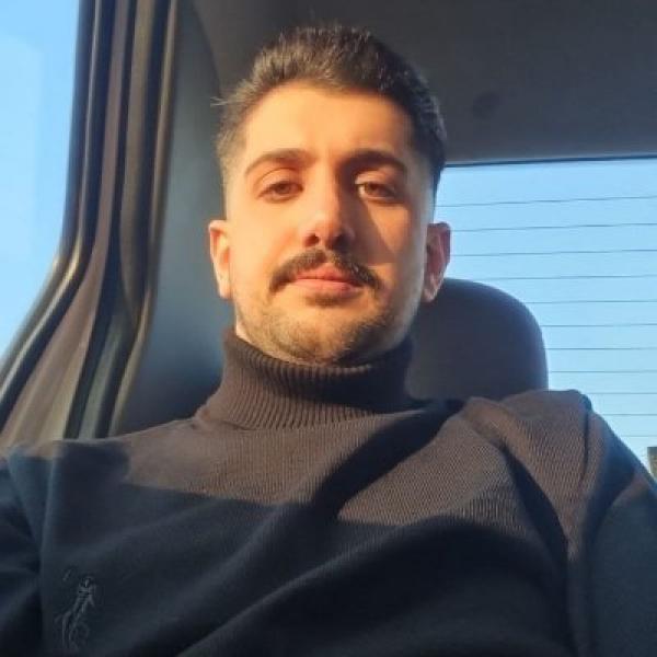 سایت همسریابی آغاز نو پروفایل 9999660571