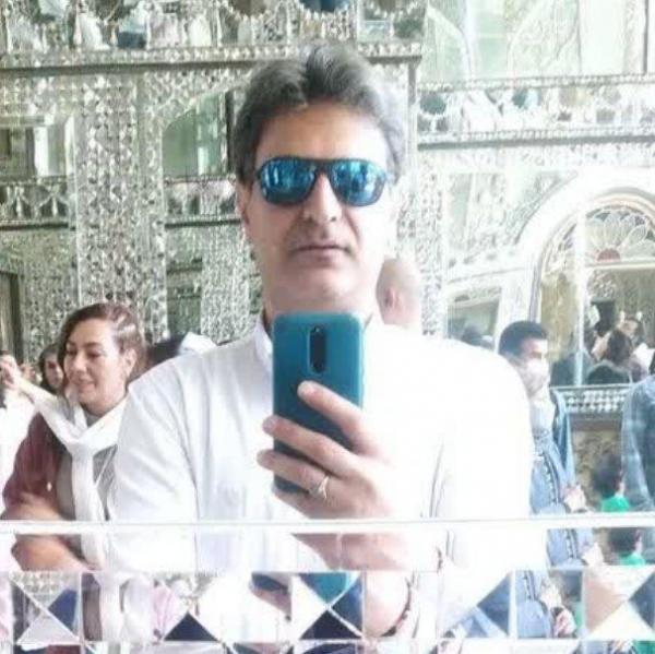 سایت همسریابی آغاز نو پروفایل 9999660640
