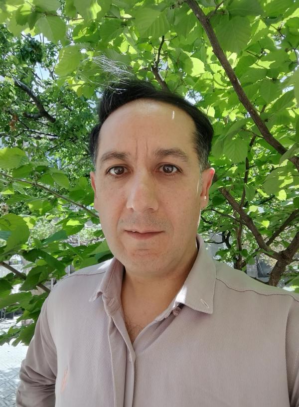سایت همسریابی آغاز نو پروفایل 8840913333