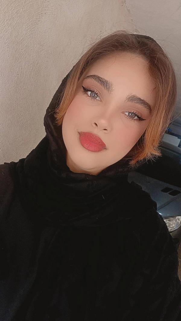 تصویر پروفایل آیدا