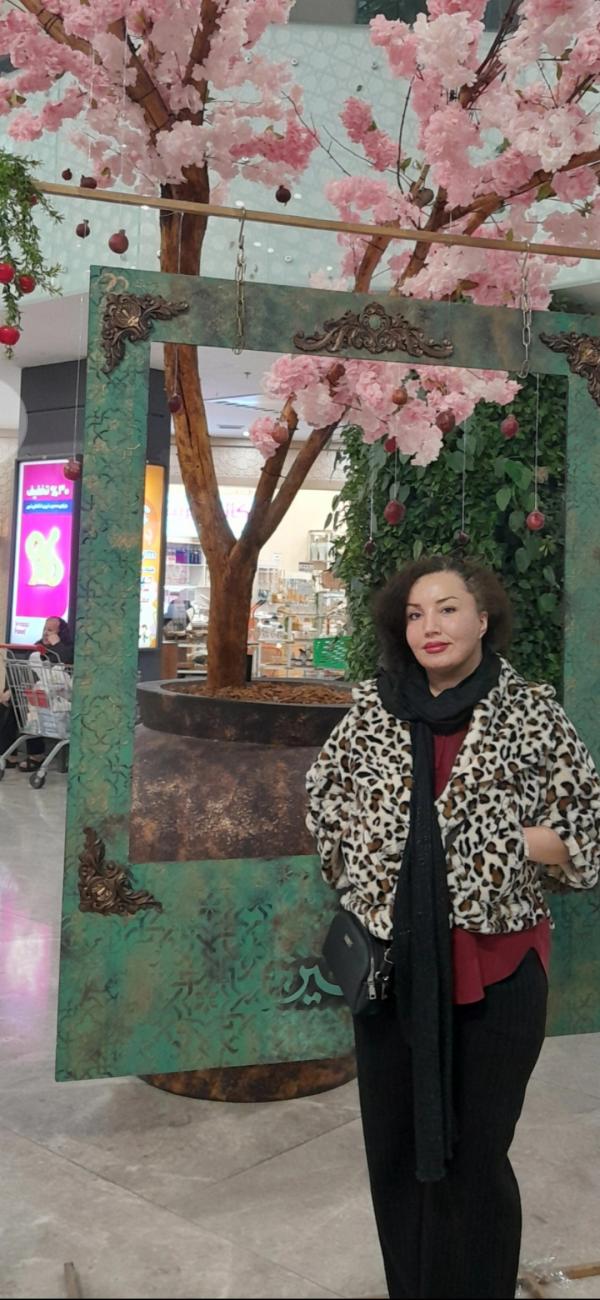 سایت همسریابی آغاز نو پروفایل 9999432836