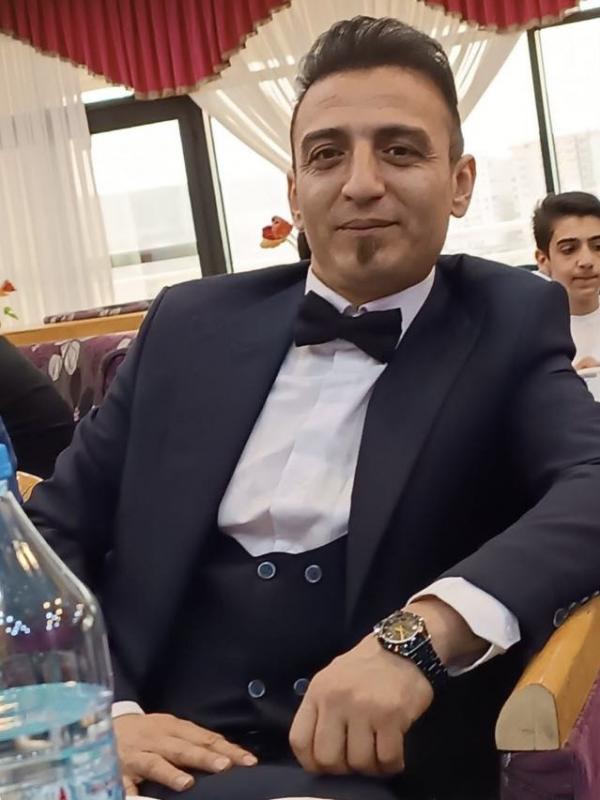 سایت همسریابی آغاز نو پروفایل 9999660734