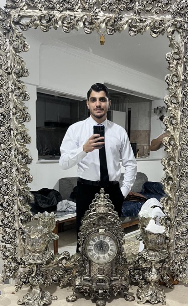 سایت همسریابی آغاز نو پروفایل 9999660741