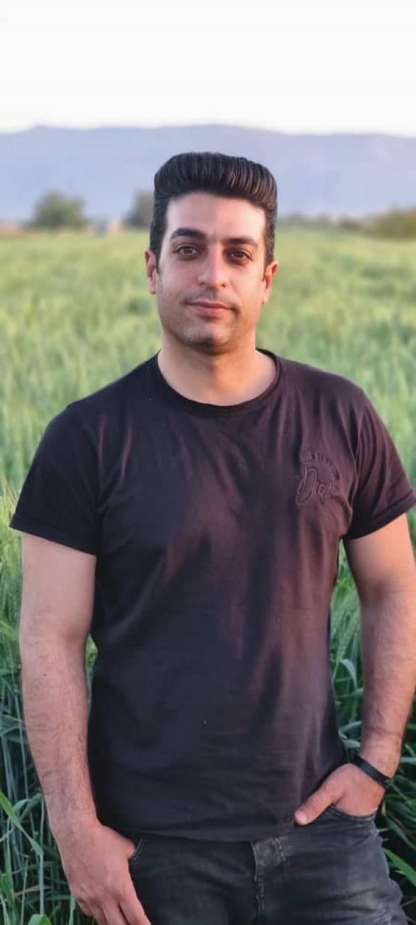 تصویر پروفایل مجید