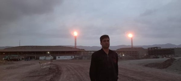 سایت همسریابی آغاز نو پروفایل 9999627833
