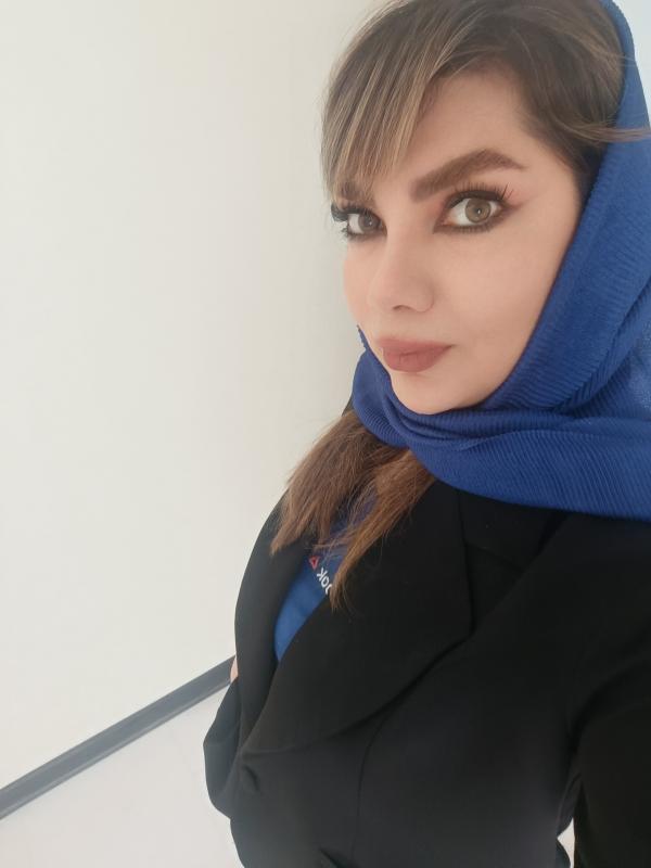 سایت همسریابی آغاز نو پروفایل 9999314798
