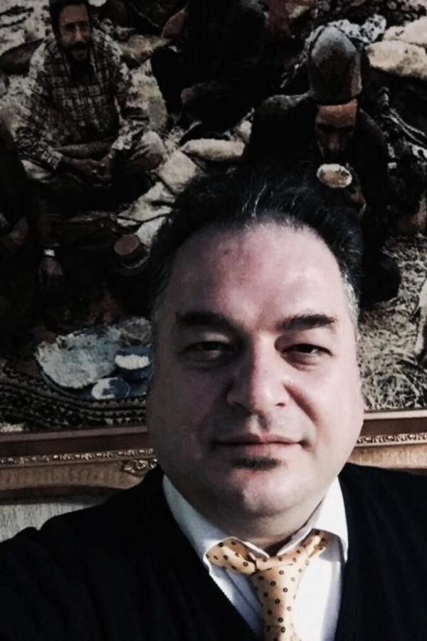 تصویر پروفایل محمد